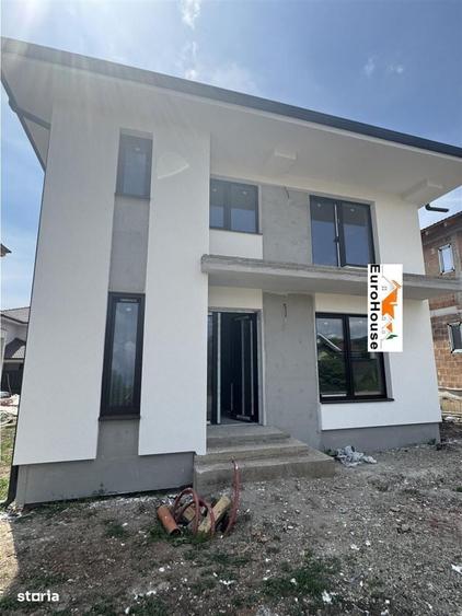 Casa noua de vanzare in Alba Iulia - 2