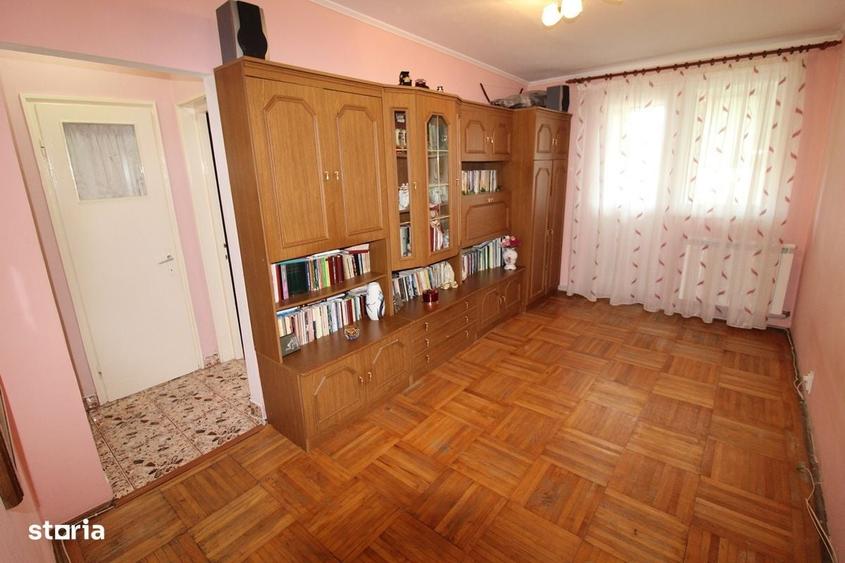 Apartament cu 2 camere în Batiz