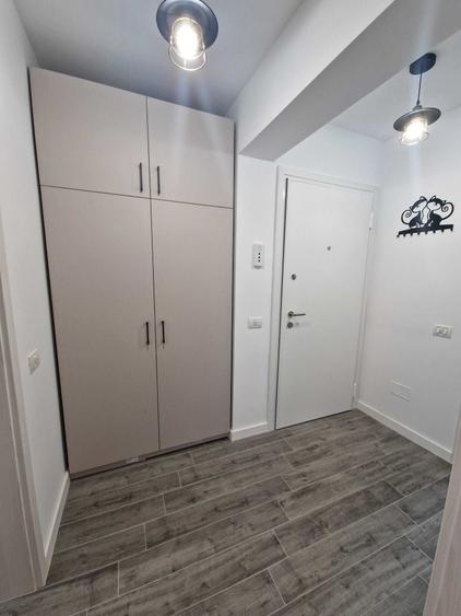 Apartament cu 2 camere decomandat, mobilat în Dobroești