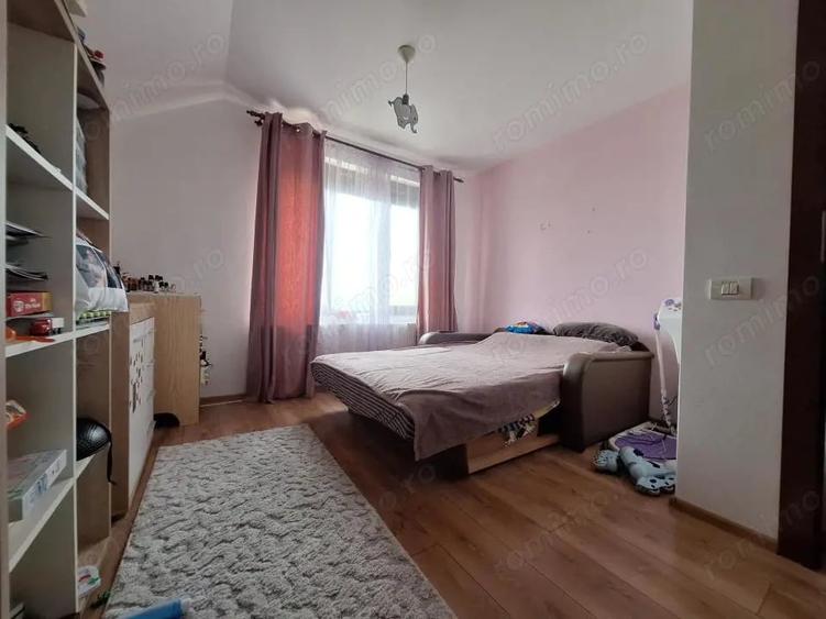 Casă cu 1 camere cu Teren 500 Mp în Giarmata