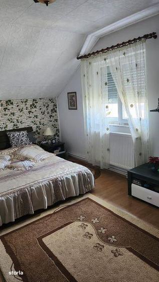 Apartament cu 3 camere în Sângeorgiu de Mureș