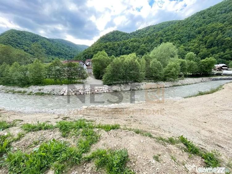 Teren de 12150 mp, în Plaiul Foii
