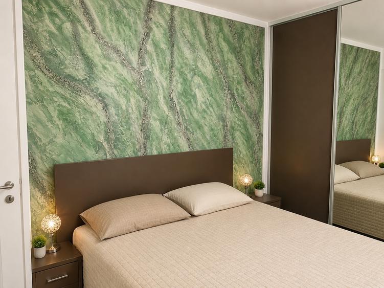Duplex cu 5 camere cu Teren 400 Mp în Gheorgheni