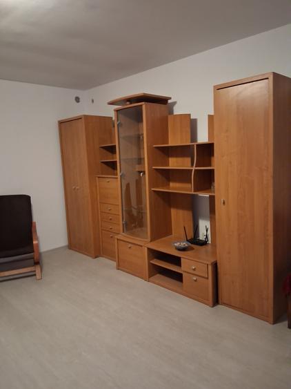 Garsonieră semidecomandată, mobilată în Andrei Mureșanu
