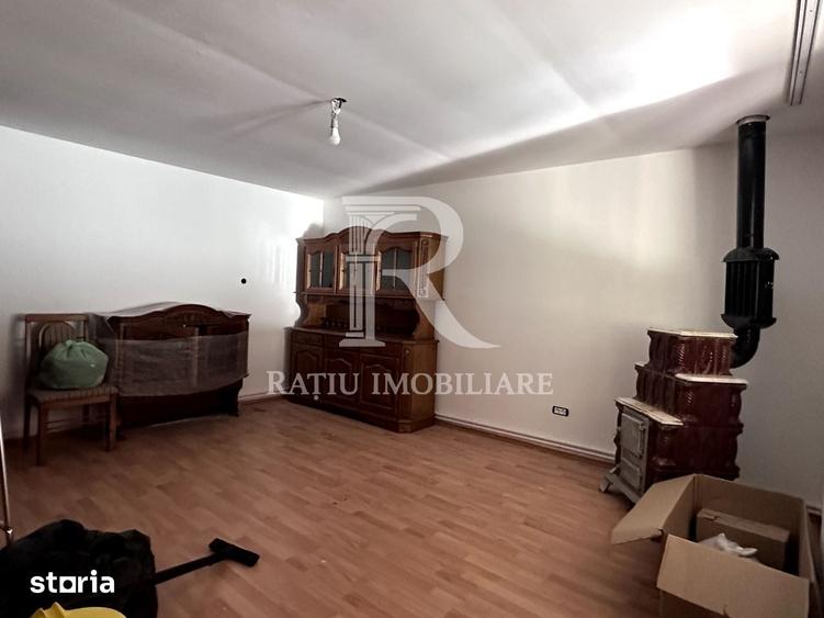 Casa cu anexe si pivni?a | Teren intravilan generos | Sannicolau Roman - 19