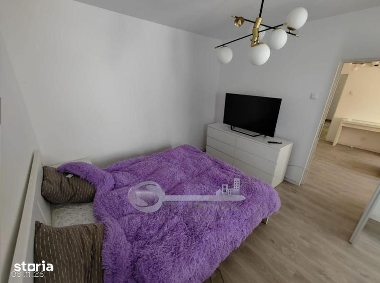 Apartament 2 Camere | Cantemir Central | Renovat | Internet Inclus - 3