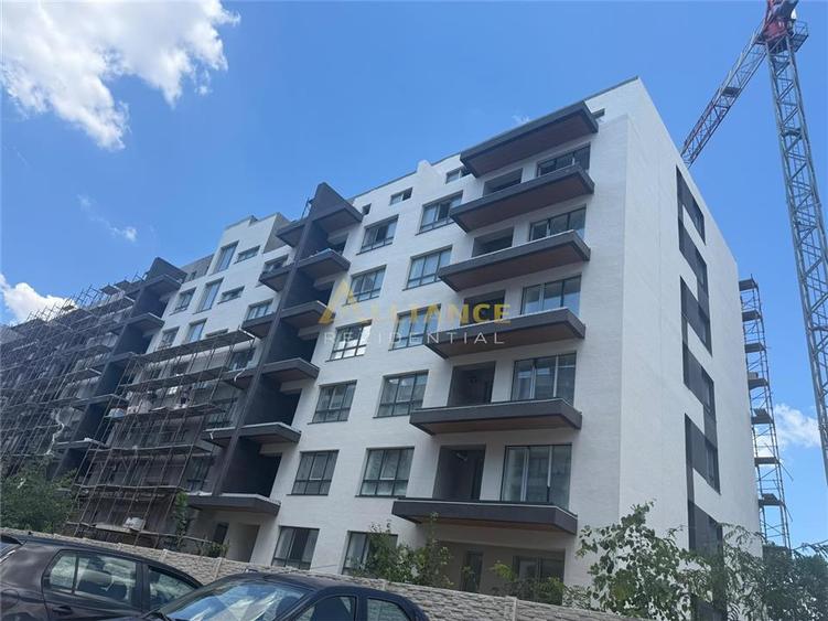 Aparatorii Patriei/Drumul Binelui-Apartament 2 Camere-Decomandat - 2