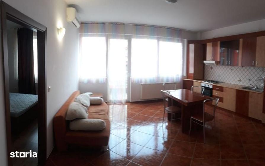 Apartament cu 2 camere în UTA
