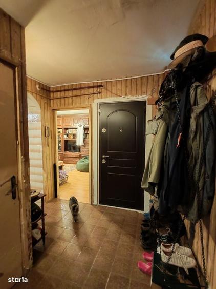Apartament cu 2 camere decomandat în Complex Studențesc