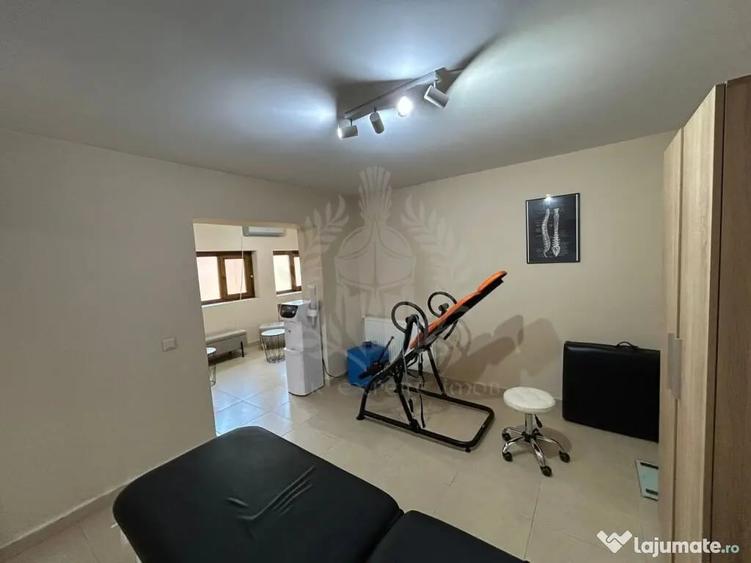 Casă cu 3 camere cu Teren 165 Mp în Central