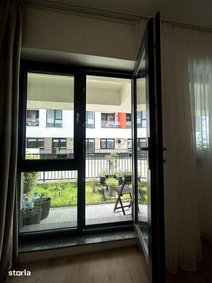 Studio | Rond Pipera | Curte | OMV | Nou | Predare Imediata - 6