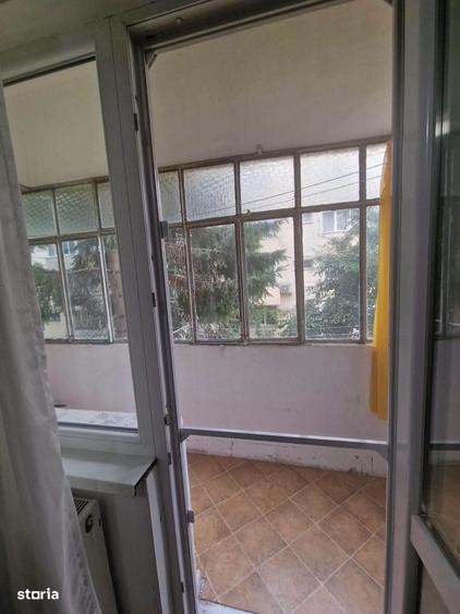 De vanzare apartament cu 2 camere si balcon, etajul 1, mobilat, 52000e - 6