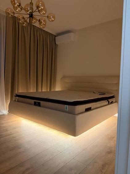Duplex cu 4 camere cu Canalizare în Corbeanca