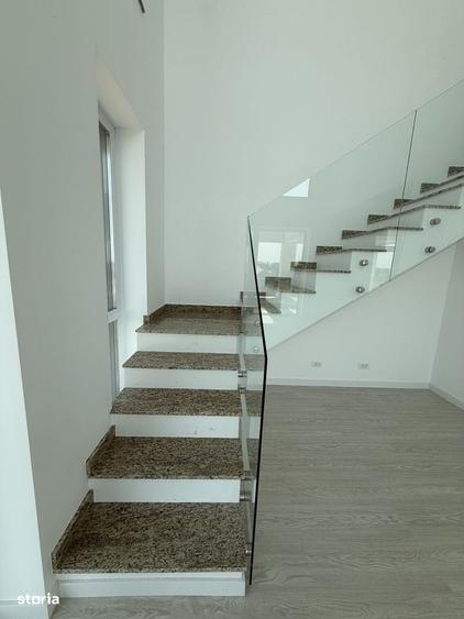 Apartament Duplex - 4
