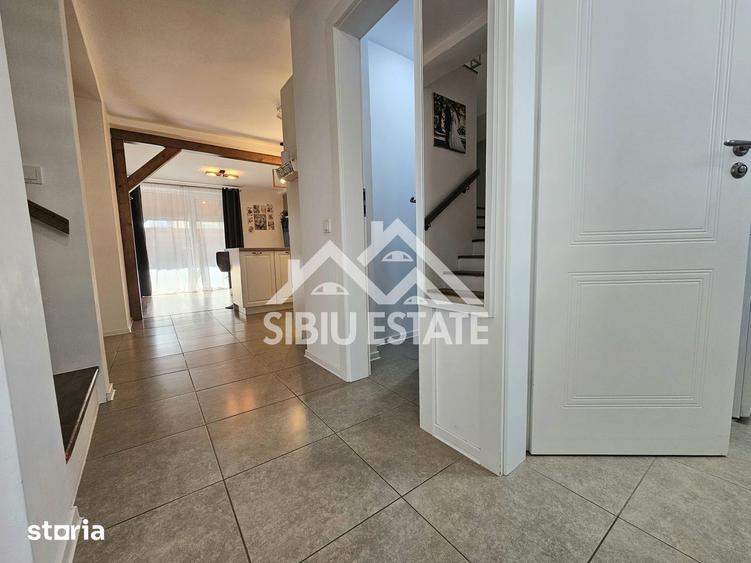 Casa 3 camere, cocheta si economa Sibiu, Selimbar - 6