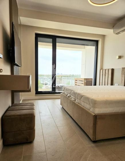 Apartament premium de inchiriat, la cativa pasi de plaja - 15
