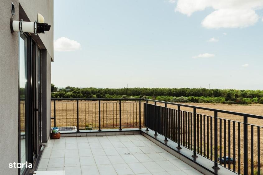 Exclusivitate | De Vanzare Ap. 2 Camere | Novopolis | Loc de Parcare - 10