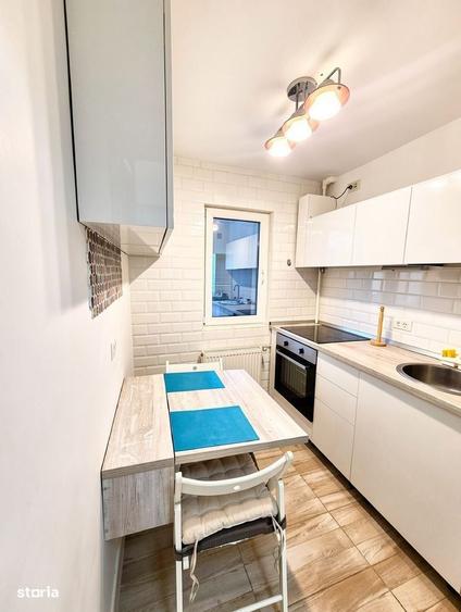 Apartament 2 camere | 6 min Metrou Piata Victoriei | Pet Friendly - 2