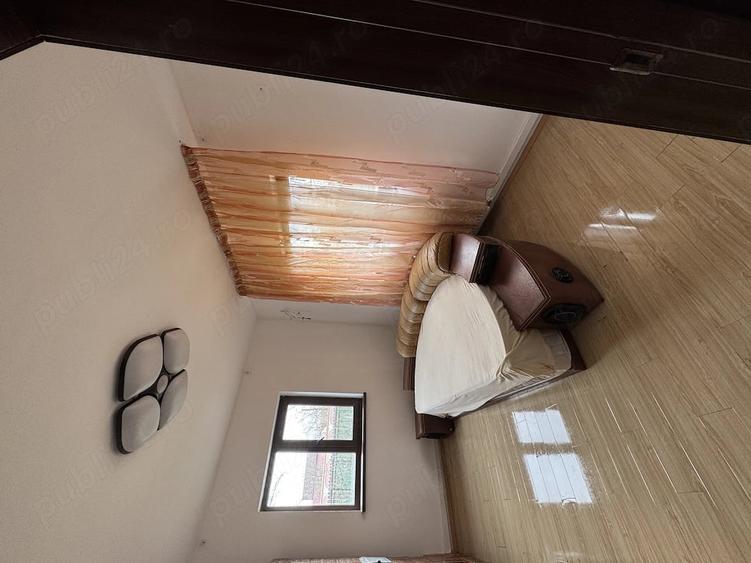 Casă cu Teren 4044 Mp în Drăgoești