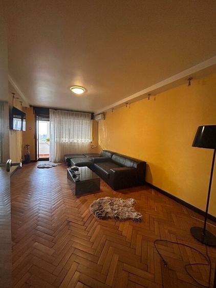Apartament modern, vedere catre apus, Aviator Popisteanu, sector 1 - 17