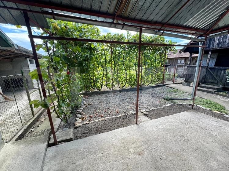 Casa in Chetani 75mp utili! 550mp teren. - 13