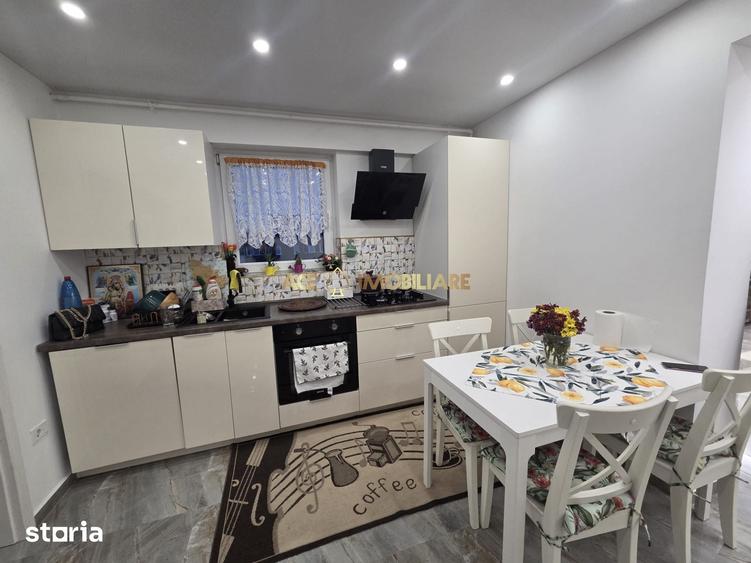 3 Camere de vanzare | Berceni | Centrala | 0% Comision |Mobilat| 110MP - 13