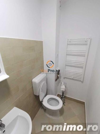Garsonieră în Lipovei