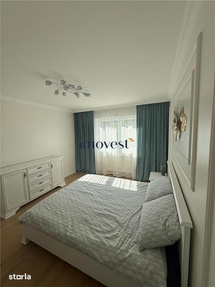 Apartament cu 2 camere în Ultracentral