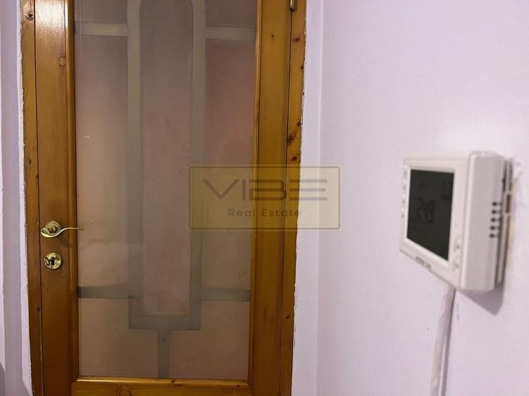 Apartament cu 2 camere decomandat, mobilat în Nicolina