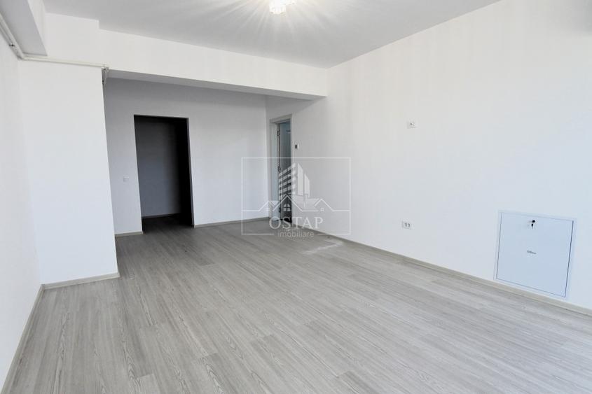 Garsonieră decomandată în Nord