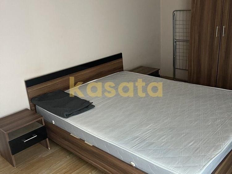 Apartament cu 2 camere semidecomandat, mobilat în Floreasca