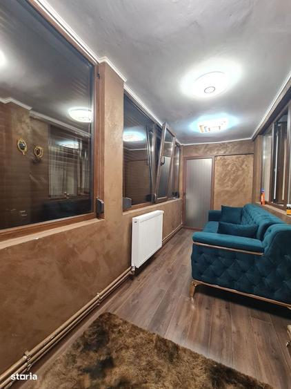 Apartament cu 2 camere decomandat, mobilat în Ultracentral