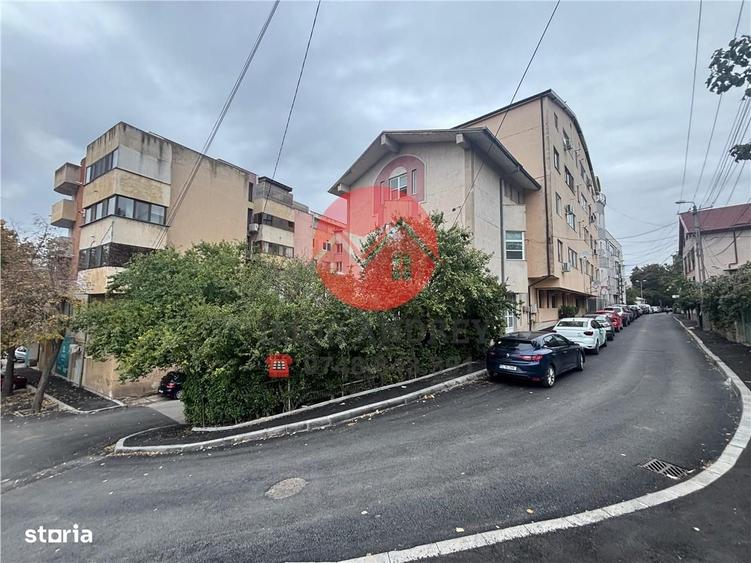Spațiu comercial, de 222 mp, în Ultracentral