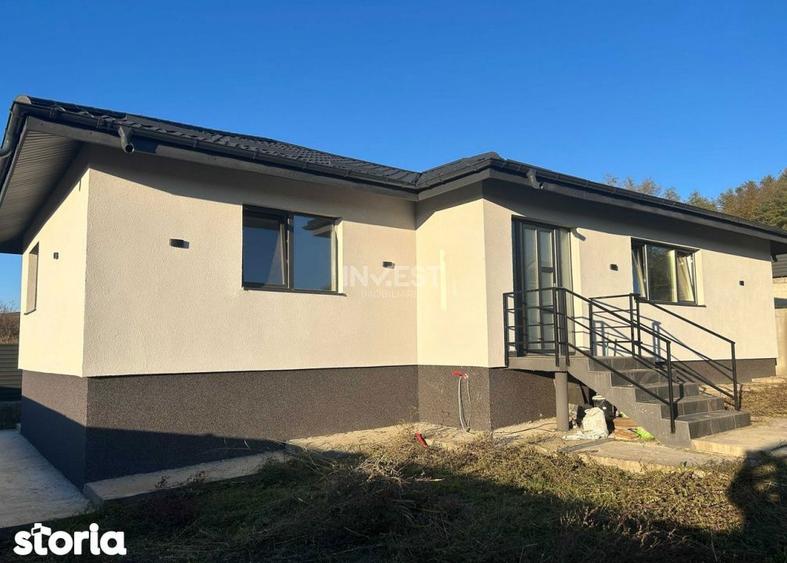 Casa Noua 4c Valea Lupului-Iasi - 3