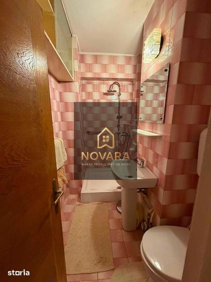 Apartament cu 4 camere în Rogerius
