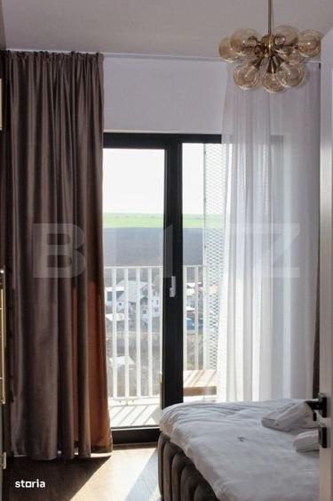 Apartament cu 2 camere semidecomandat în Universității