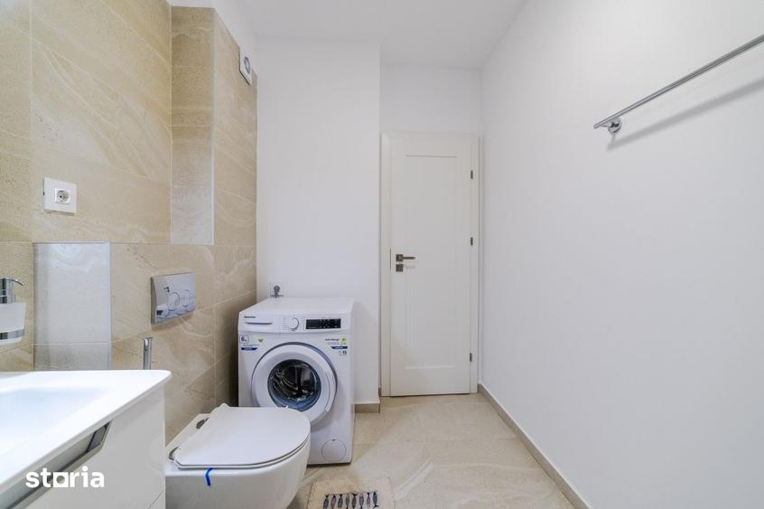 2 camere Torontalului | langa Vox | - 10