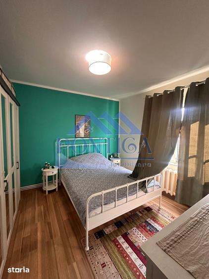 Apartament cu 2 camere decomandat în Tomis Mall