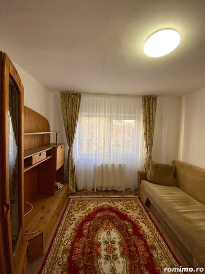 Apartament cu 3 camere decomandat în Take Ionescu