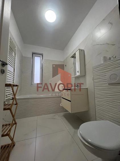 2 camere | Langa ESO | Bloc nou | Loc parcare | Incalzire pardoseala | - 3
