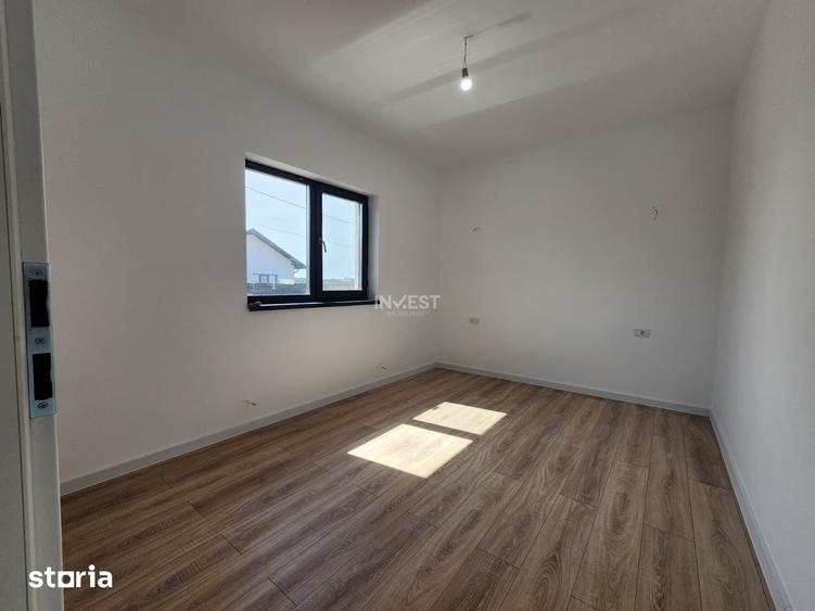 Casă cu 3 camere cu Teren 400 Mp în Miroslava