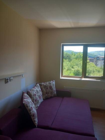 Apartament cu 2 camere în Florești