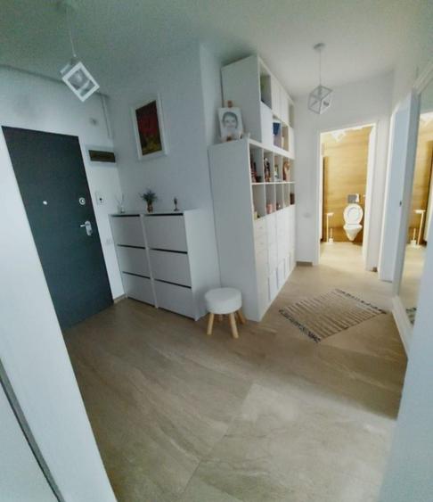 Apartament 2 camere Cavar Residence Berceni - 8