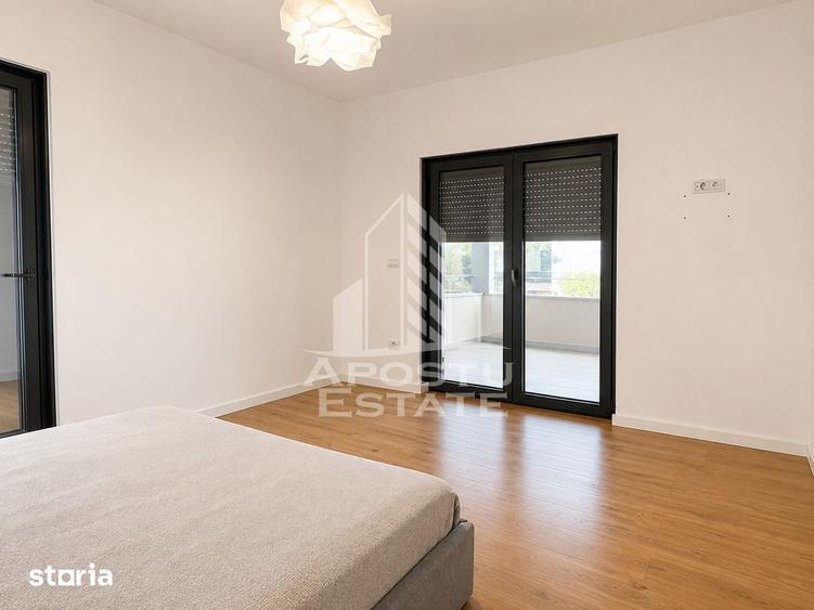 De vanzare casa individuala moderna teren 1162 mp Biled - comision 0% - 2