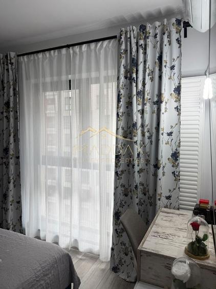 Apartament cu 2 camere decomandat, mobilat în Timișoara