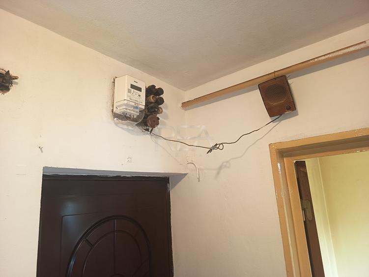 Apartament cu 3 camere decomandat în Rahova