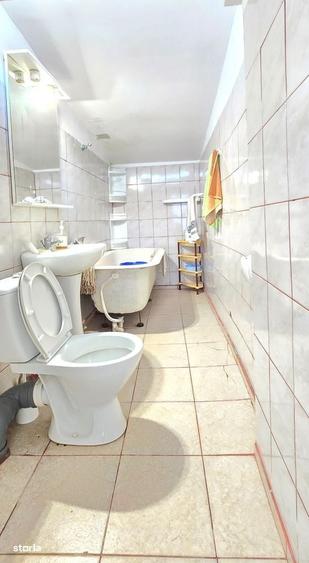 Apartament cu 2 camere decomandat în Ultracentral