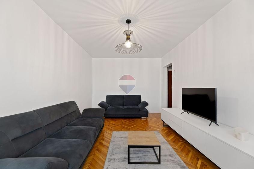 Apartament premium cu 3 camere | Fortuna, Calea Aurel Vlaicu - 9