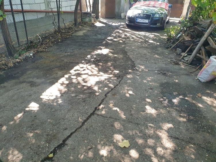 Casă cu 4 camere în Obor