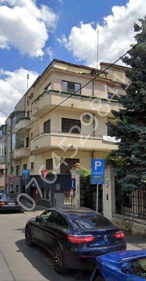 Apartament 1 camera, ULTRACENTRAL zona Piata Victoriei-Dorobanti,Str. Grigore Alexandrescu 88 - 4